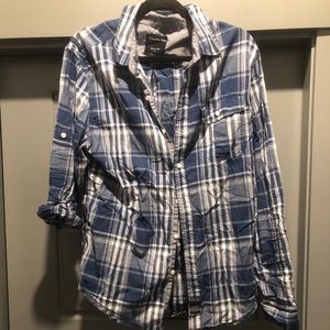 Calvin Klein Button Down